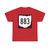 Color: Red | Position: front | Image: 1