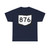 OH-876 (Ohio) (Road Sign) T-Shirt