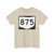 OH-875 (Ohio) (Road Sign) T-Shirt