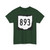 OH-893 1967 (Ohio) (Road Sign) T-Shirt