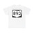 OH-893 (Ohio) (Road Sign) T-Shirt