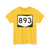OH-893 (Ohio) (Road Sign) T-Shirt