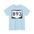 OH-893 (Ohio) (Road Sign) T-Shirt