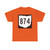 OH-874 1967 (Ohio) (Road Sign) T-Shirt