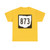 OH-873 1967 (Ohio) (Road Sign) T-Shirt