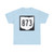 OH-873 1967 (Ohio) (Road Sign) T-Shirt