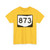 OH-873 (Ohio) (Road Sign) T-Shirt