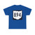 OH-894 1967 (Ohio) (Road Sign) T-Shirt