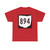OH-894 1967 (Ohio) (Road Sign) T-Shirt