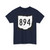 OH-894 1967 (Ohio) (Road Sign) T-Shirt