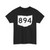 OH-894 (Ohio) (Road Sign) T-Shirt