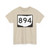 OH-894 (Ohio) (Road Sign) T-Shirt