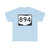 OH-894 (Ohio) (Road Sign) T-Shirt