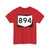 OH-894 (Ohio) (Road Sign) T-Shirt