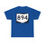 OH-894 (Ohio) (Road Sign) T-Shirt