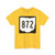 OH-872 1967 (Ohio) (Road Sign) T-Shirt