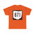 OH-871 1967 (Ohio) (Road Sign) T-Shirt
