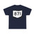 OH-871 (Ohio) (Road Sign) T-Shirt