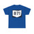 OH-871 (Ohio) (Road Sign) T-Shirt