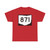 OH-871 (Ohio) (Road Sign) T-Shirt