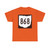 OH-868 1967 (Ohio) (Road Sign) T-Shirt