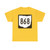 OH-868 1967 (Ohio) (Road Sign) T-Shirt