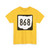 OH-868 1967 (Ohio) (Road Sign) T-Shirt