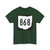 OH-868 1967 (Ohio) (Road Sign) T-Shirt