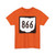 OH-866 1967 (Ohio) (Road Sign) T-Shirt