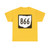 OH-866 1967 (Ohio) (Road Sign) T-Shirt