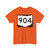 OH-904 (Ohio) (Road Sign) T-Shirt