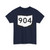 OH-904 (Ohio) (Road Sign) T-Shirt
