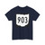 OH-903 1967 (Ohio) (Road Sign) T-Shirt