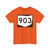 OH-903 (Ohio) (Road Sign) T-Shirt
