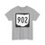 OH-902 1967 (Ohio) (Road Sign) T-Shirt
