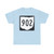 OH-902 1967 (Ohio) (Road Sign) T-Shirt