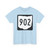 OH-902 1967 (Ohio) (Road Sign) T-Shirt