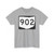OH-902 (Ohio) (Road Sign) T-Shirt