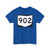 OH-902 (Ohio) (Road Sign) T-Shirt
