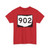 OH-902 (Ohio) (Road Sign) T-Shirt