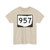 OH-957 (Ohio) (Road Sign) T-Shirt