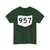 OH-957 (Ohio) (Road Sign) T-Shirt