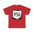 OH-956 1967 (Ohio) (Road Sign) T-Shirt