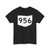 OH-956 (Ohio) (Road Sign) T-Shirt