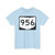 OH-956 (Ohio) (Road Sign) T-Shirt