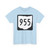 OH-955 1967 (Ohio) (Road Sign) T-Shirt