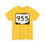 OH-955 (Ohio) (Road Sign) T-Shirt