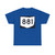 OH-881 (Ohio) (Road Sign) T-Shirt