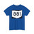 OH-881 (Ohio) (Road Sign) T-Shirt