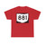 OH-881 (Ohio) (Road Sign) T-Shirt